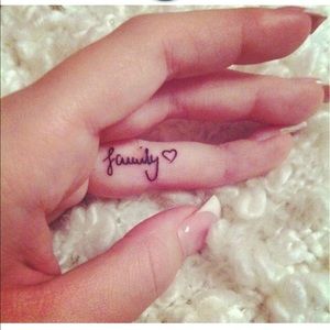 Meet your Posher, Buffy